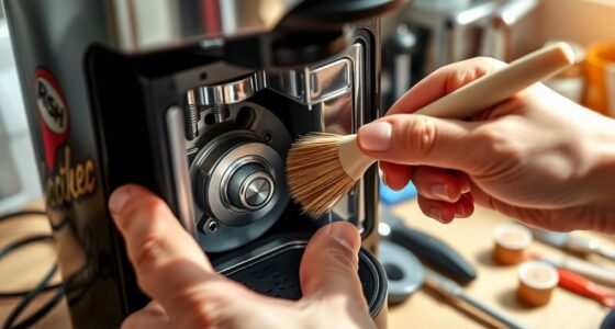 mini appliance care tips