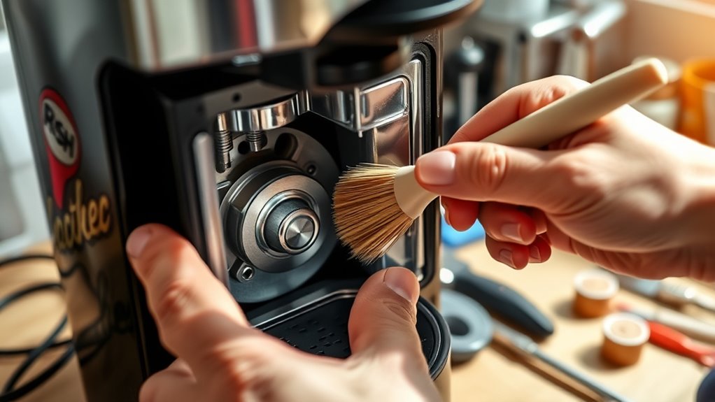 mini appliance care tips