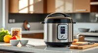 multicooker advantages and disadvantages