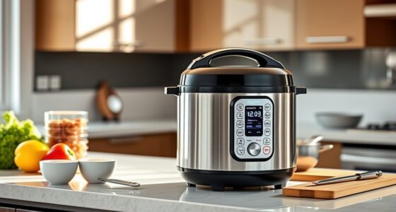 multicooker advantages and disadvantages