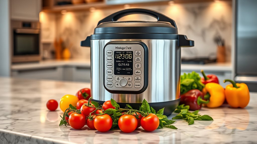 multicooker buying tips