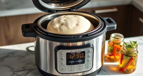 multicooker tips and techniques