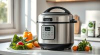 multicookers eco friendly efficiency