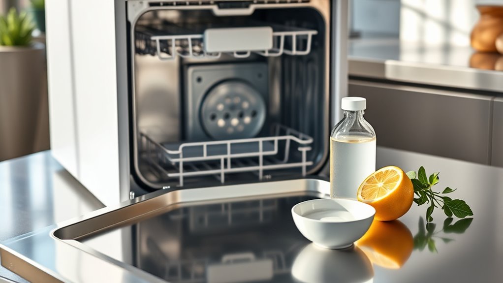 natural deodorizer methods