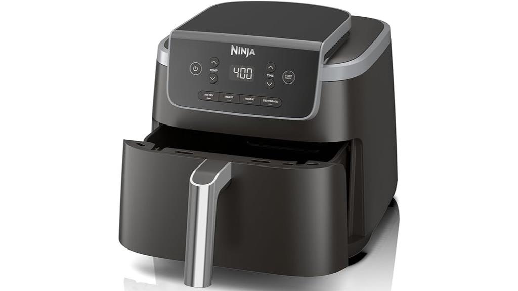 ninja pro air fryer