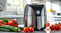 non toxic air fryer essentials
