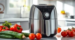 non toxic air fryer essentials
