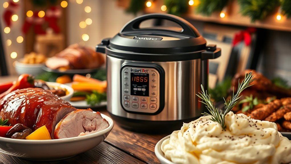 quick festive holiday recipes