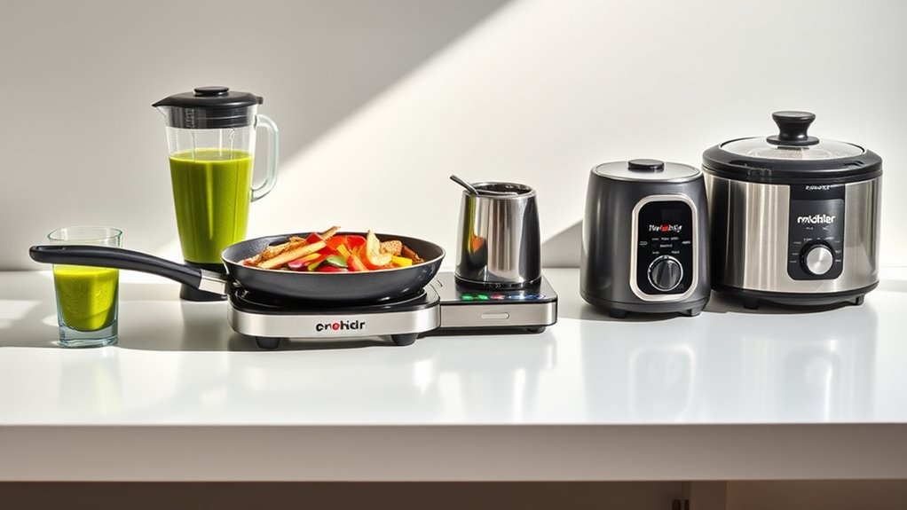 quick nutritious meal prep