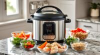single serving multicooker recipes