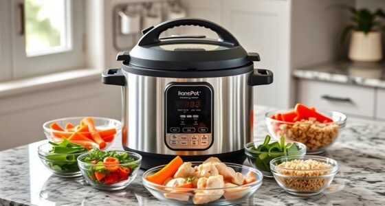 single serving multicooker recipes