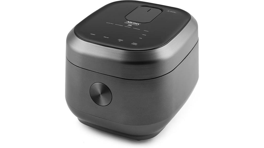 six cup rice cooker