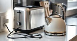 small appliance safety tips