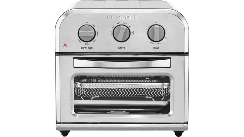 small versatile cooking appliance