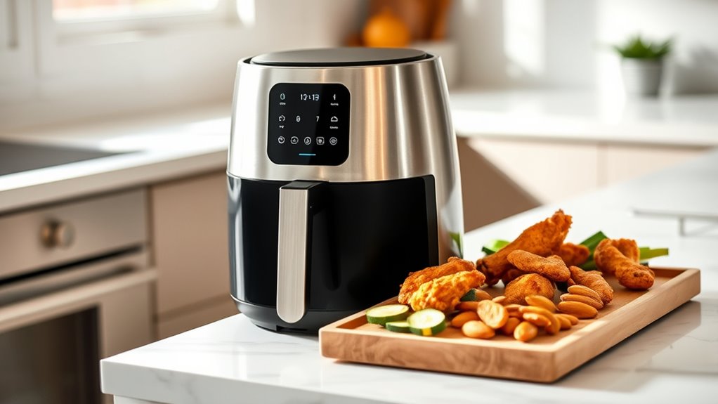 small versatile durable appliance