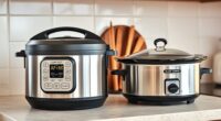 space saving cooking appliances