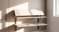 space saving furniture solutions
