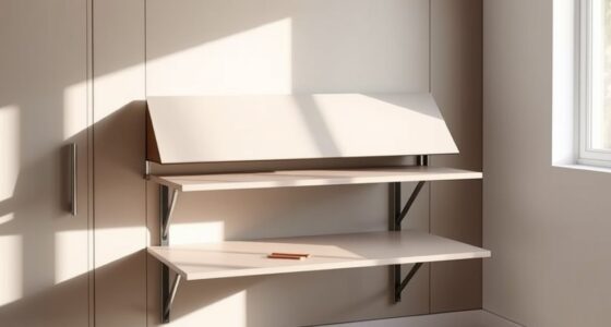 space saving furniture solutions
