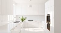 streamlined kitchen essentials organization