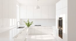 streamlined kitchen essentials organization