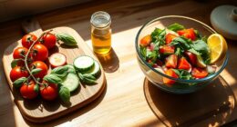summer kitchen recipe ideas