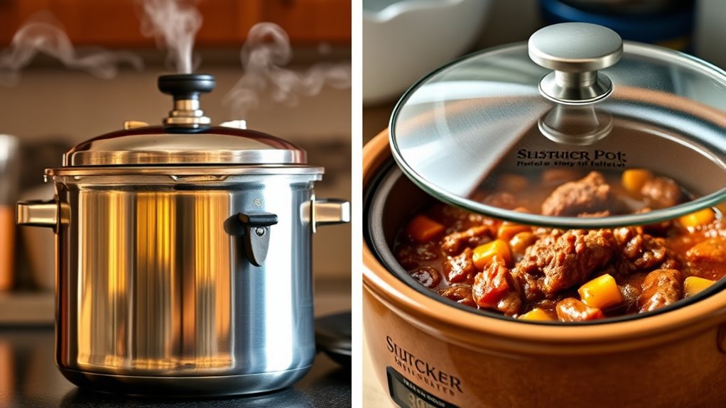 time efficient flavor infusion techniques