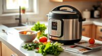 time saving multicooker solutions