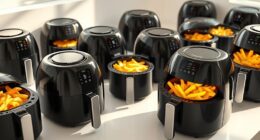 top 120v mini air fryers