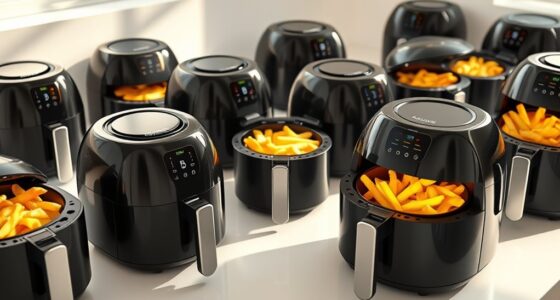 top 120v mini air fryers