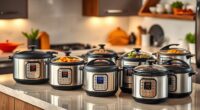 top 13 compact multicooker selections