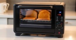 top 15 multi function toaster ovens