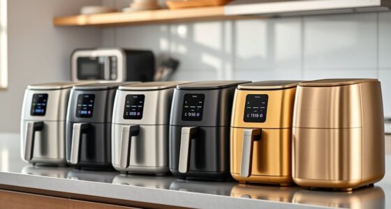 top air fryer picks