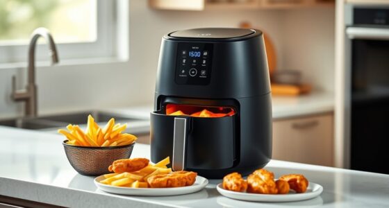 top air fryers for couples