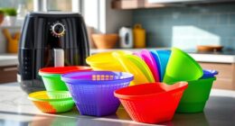 top bpa free silicone liners