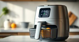 top compact senior air fryers