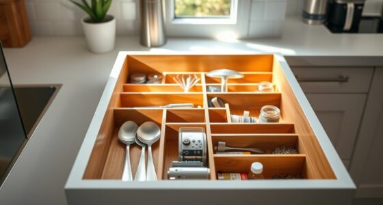 top drawer organizer solutions