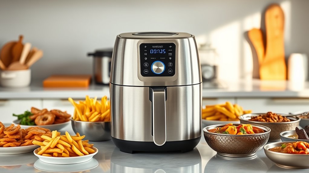 top multi cook appliance picks