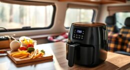 top rv air fryers