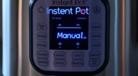 understanding instant pot manual
