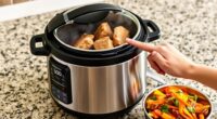utilizing multicooker cooking modes