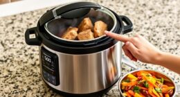 utilizing multicooker cooking modes