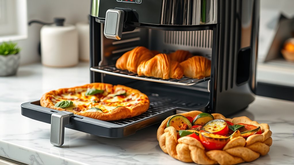 versatile healthy convenient baking
