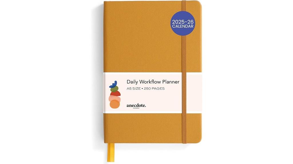 2025 2026 planner organization