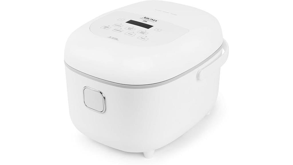 8 cup rice cooker