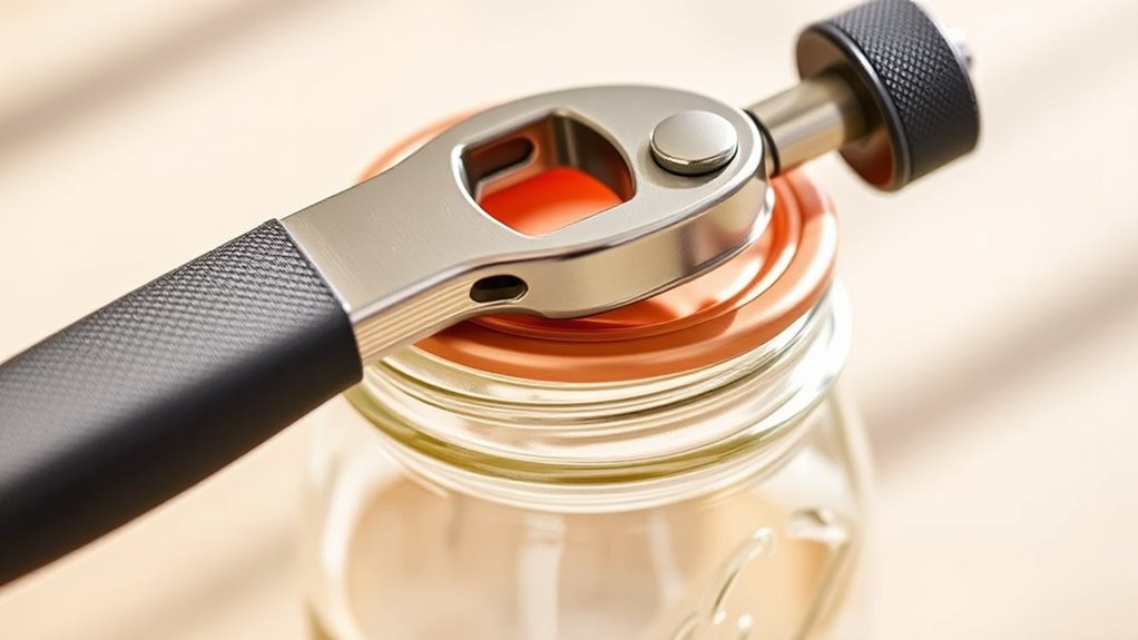 adjustable durable safe grip