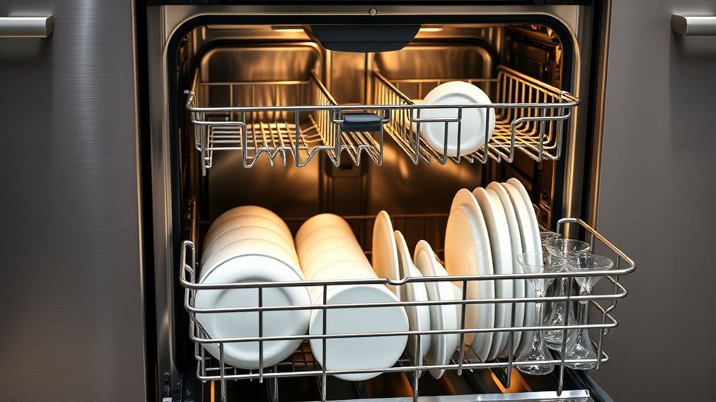 adjustable rack customization options