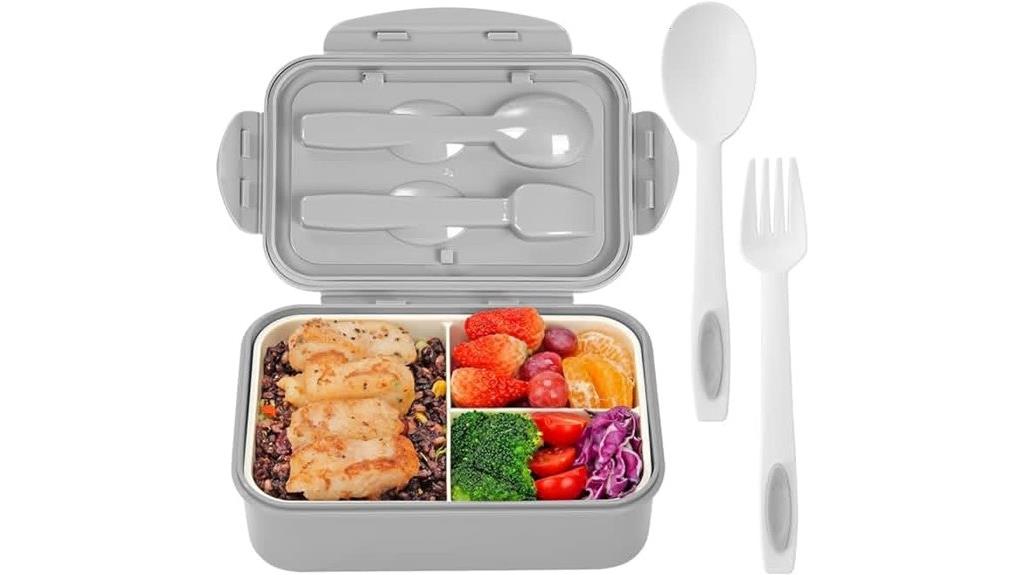 adult bento box meals