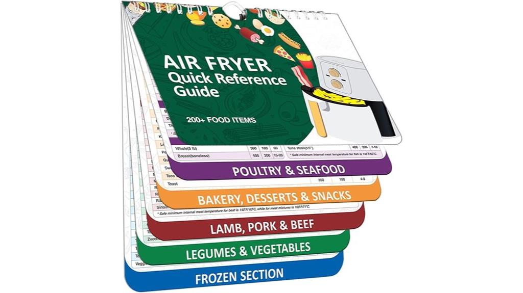 air fryer cooking tips