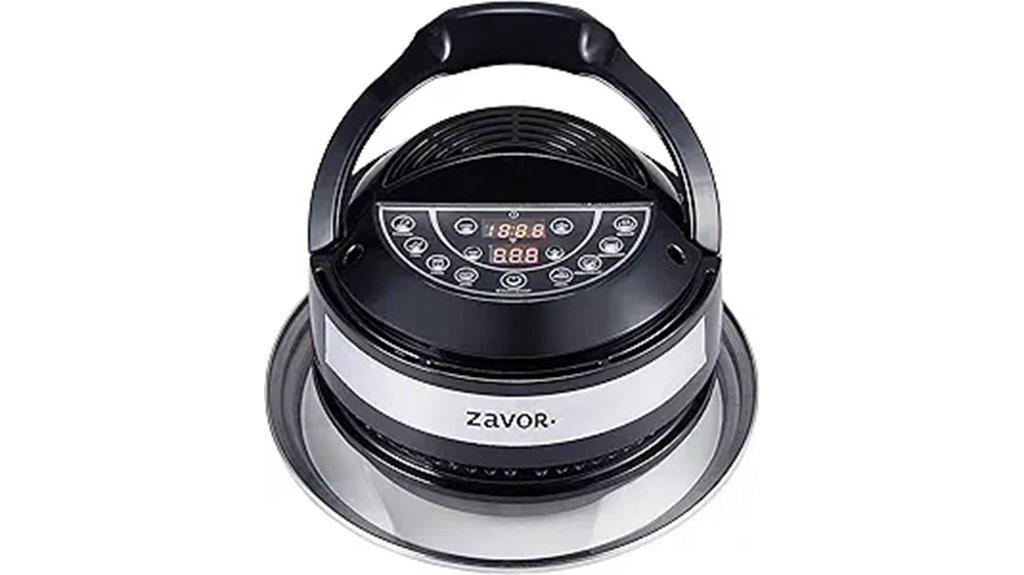 air fryer lid for stovetop