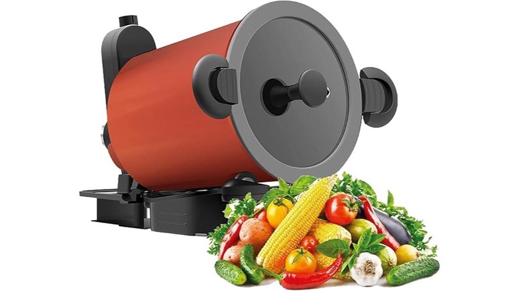 automatic multi cooker with non stick pan
